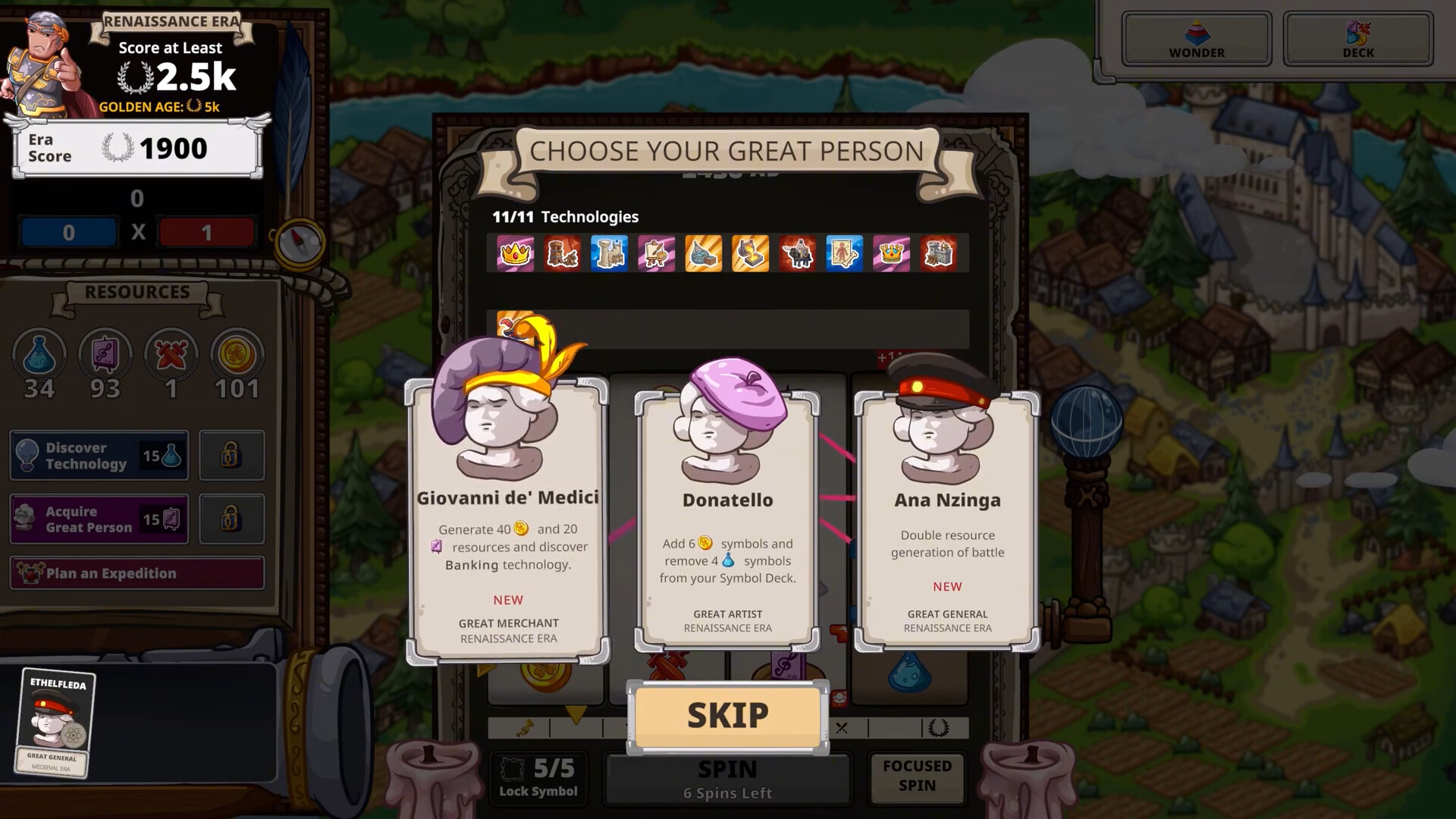 图片[2]-帝国轮盘（Spinera）Build.22977665[中文][1.49G]-极客游戏