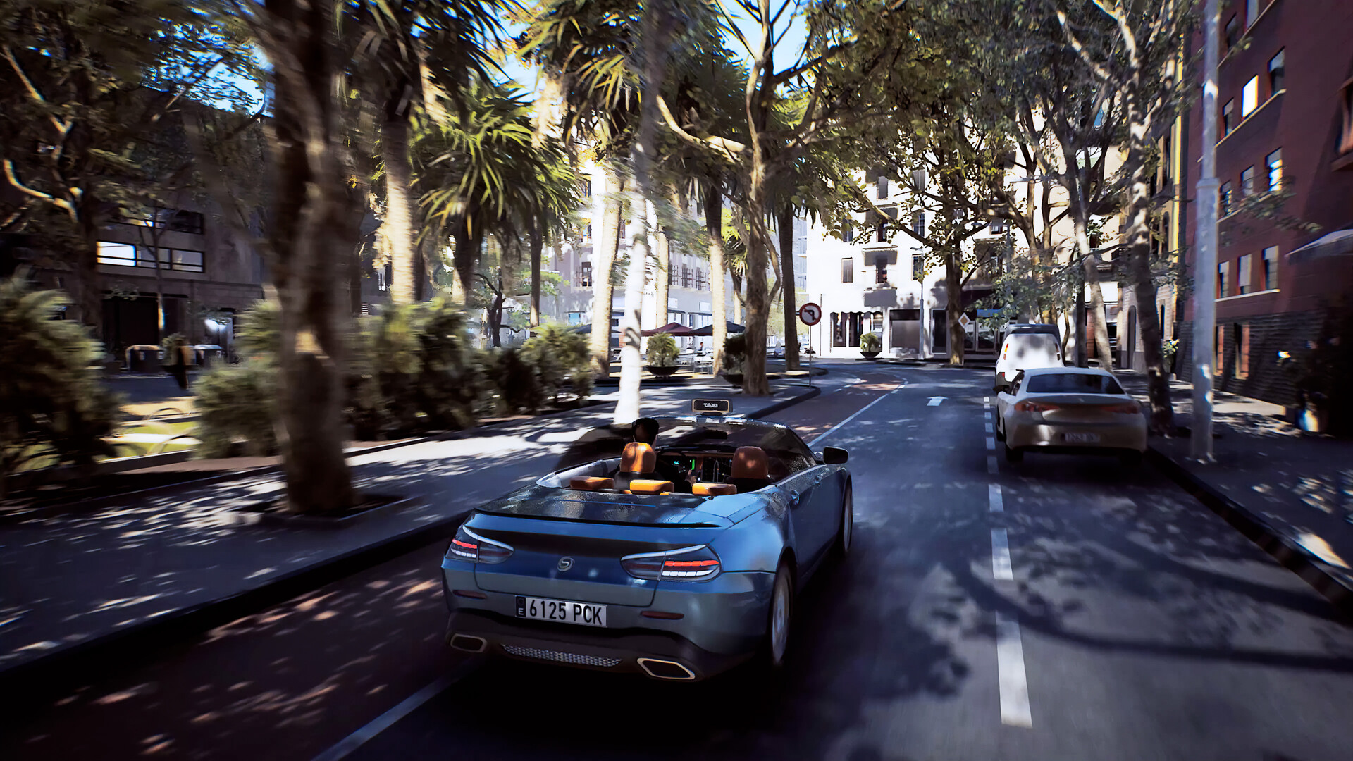 《出租生涯:模拟城市驾驶(Taxi Life A City Driving Simulator)》|v1.18.30464|中文|免安装硬盘版 《出租生涯:模拟城市驾驶(Taxi Life A City Driving Simulator)》|v1.18.30464|中文|免安装硬盘版