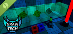 GraviTech Demo