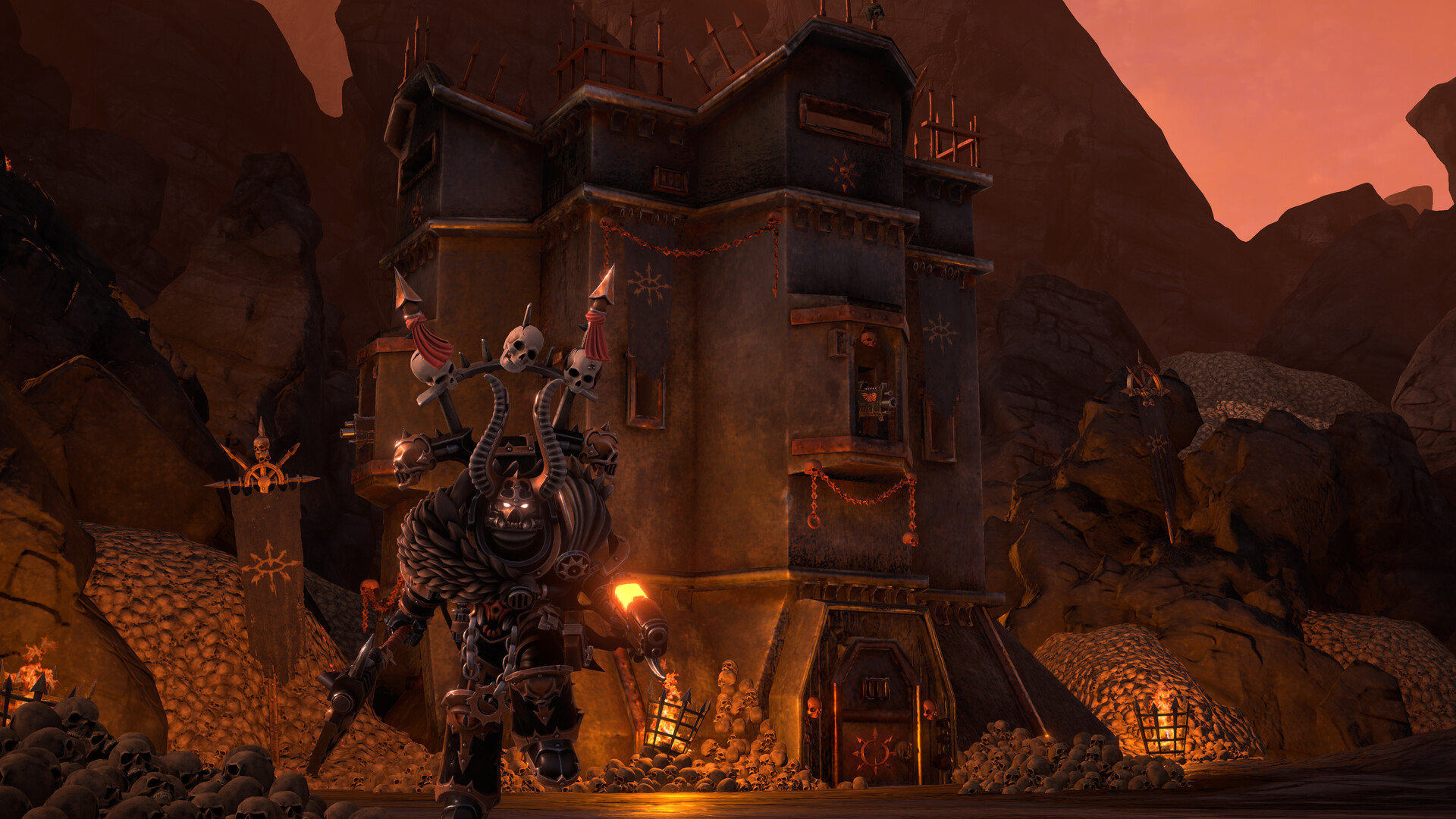 《战锤40K:战斗区域(Warhammer 40000 Battlesector)》|v1.6.001+Black Legion+全DLC+STEAM联机补丁|中文|免安装硬盘版 《战锤40K:战斗区域(Warhammer 40000 Battlesector)》|v1.6.001+Black Legion+全DLC+STEAM联机补丁|中文|免安装硬盘版