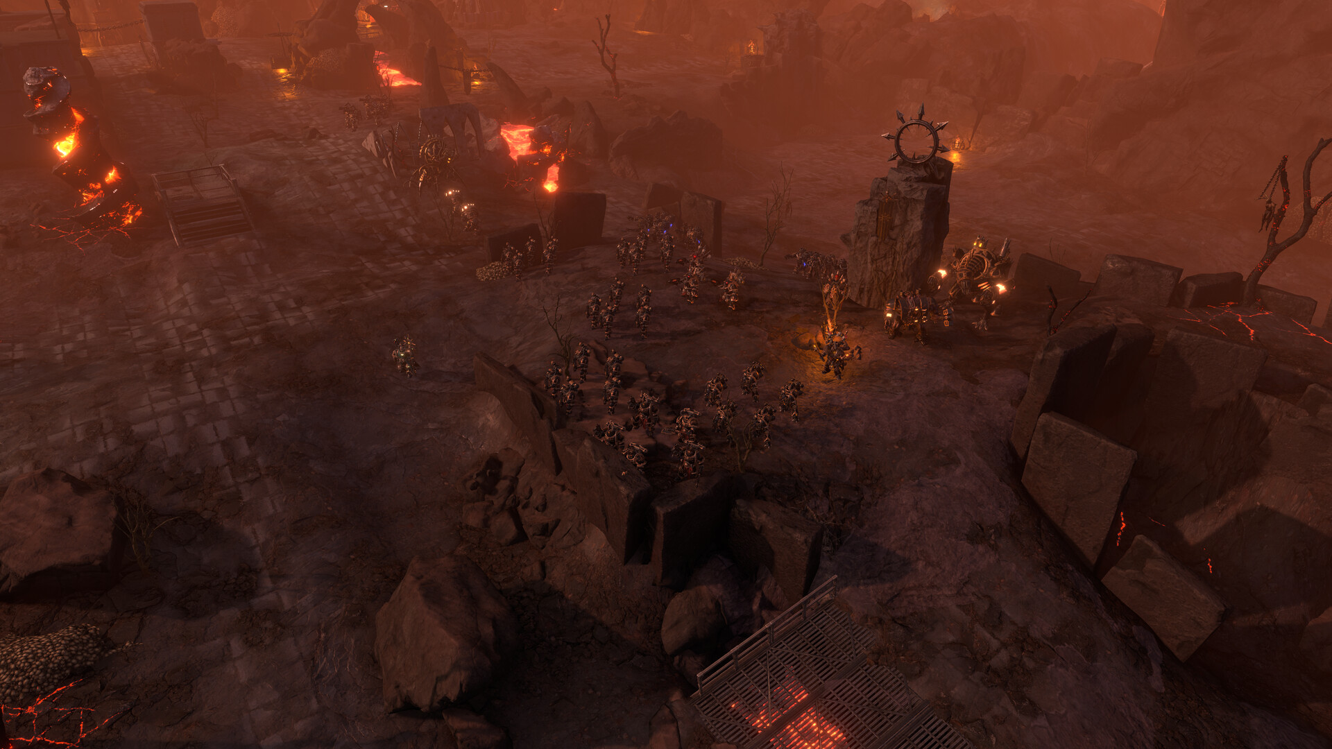 《战锤40K:战斗区域(Warhammer 40000 Battlesector)》|v1.6.001+Black Legion+全DLC+STEAM联机补丁|中文|免安装硬盘版 《战锤40K:战斗区域(Warhammer 40000 Battlesector)》|v1.6.001+Black Legion+全DLC+STEAM联机补丁|中文|免安装硬盘版