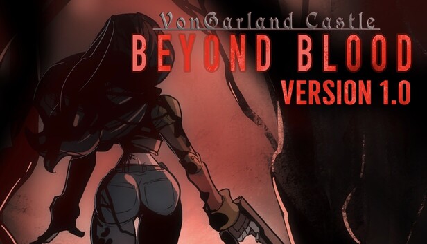 Save 40% on VonGarland Castle : Beyond Blood on Steam