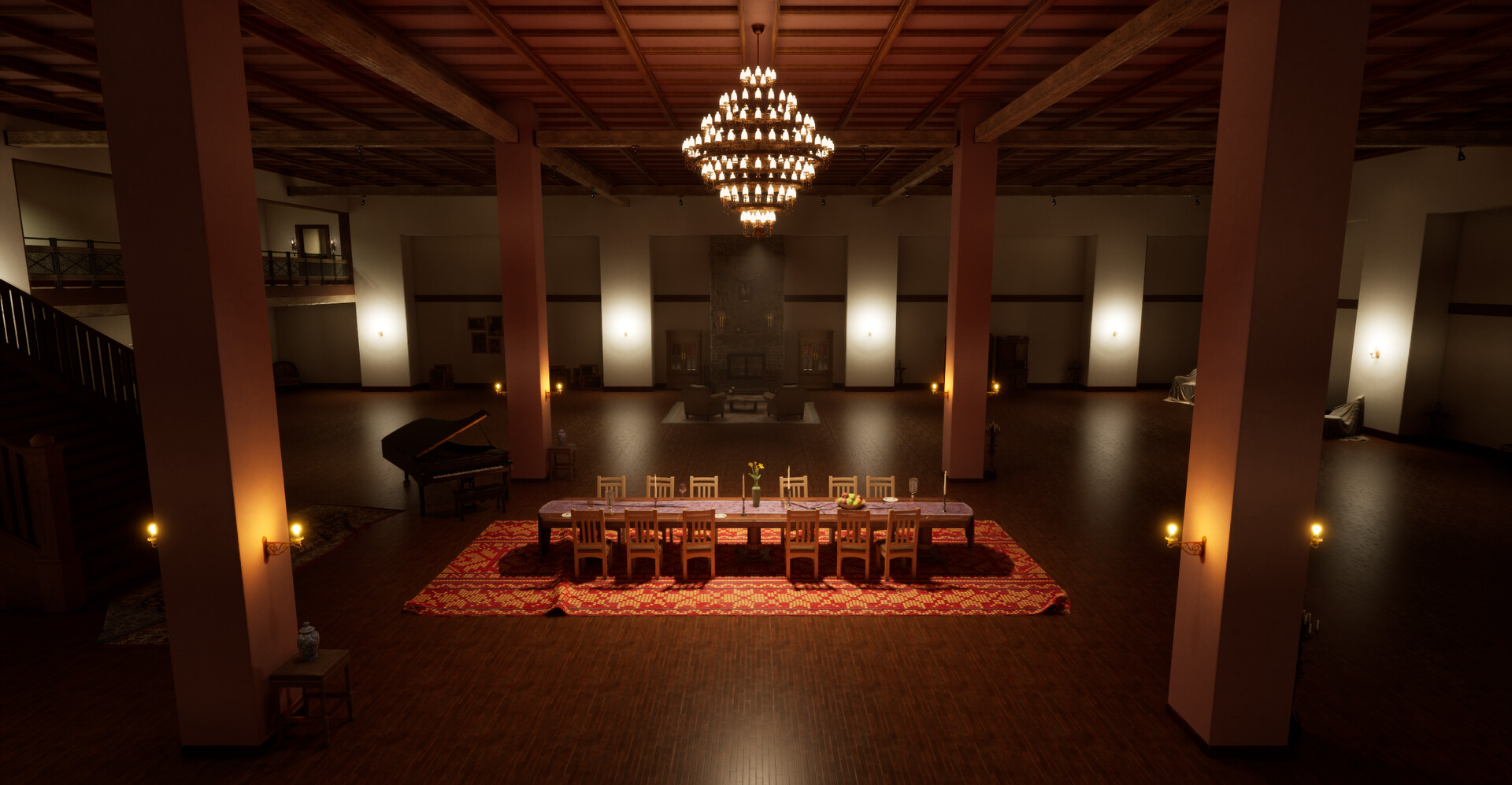 后室梦穿/Shifting To The Backrooms 截图 8