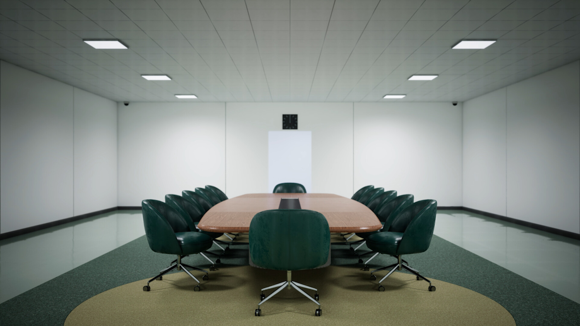 后室梦穿/Shifting To The Backrooms 截图 9