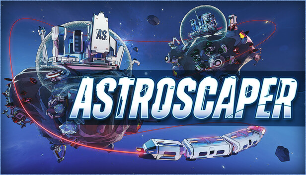 星际造景师 AstroScaper