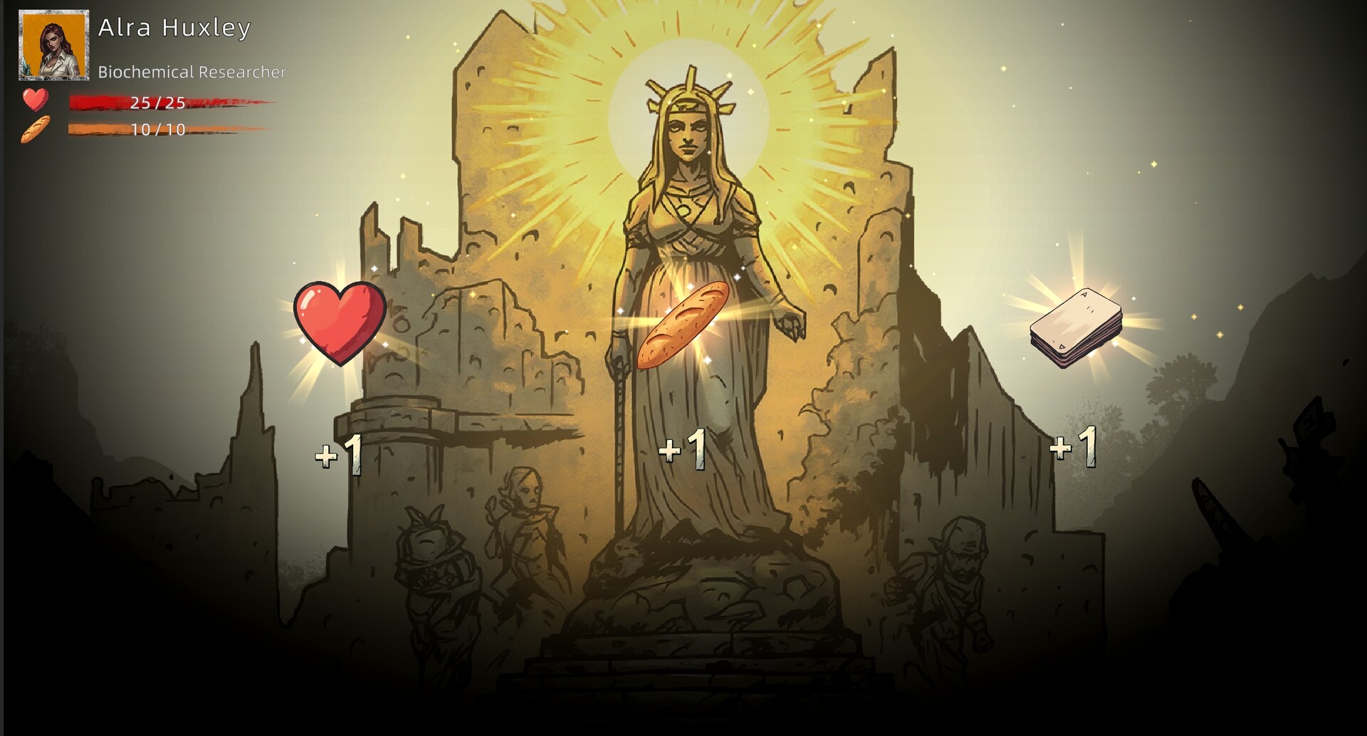 丧尸纪元：牌组启示录（Zombie Epoch: Deck Apocalypse）中文版｜全DLC｜解压即玩｜类Rogue卡牌策略游戏