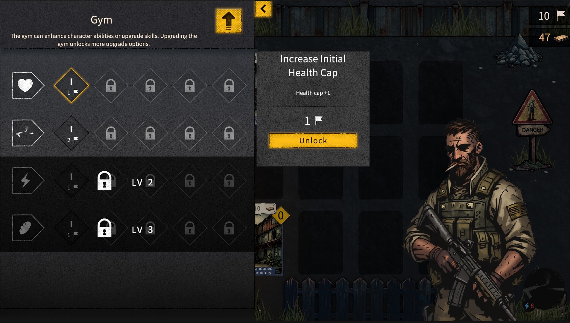 丧尸纪元：牌组启示录（Zombie Epoch: Deck Apocalypse）中文版｜全DLC｜解压即玩｜类Rogue卡牌策略游戏