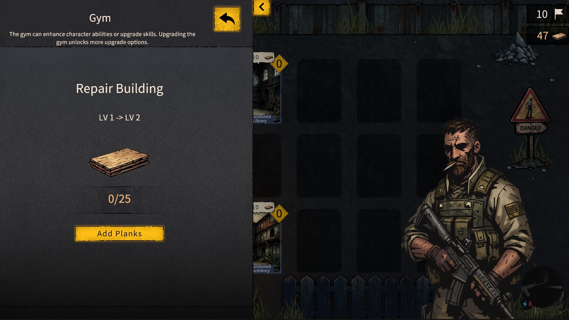 丧尸纪元：牌组启示录（Zombie Epoch: Deck Apocalypse）中文版｜全DLC｜解压即玩｜类Rogue卡牌策略游戏