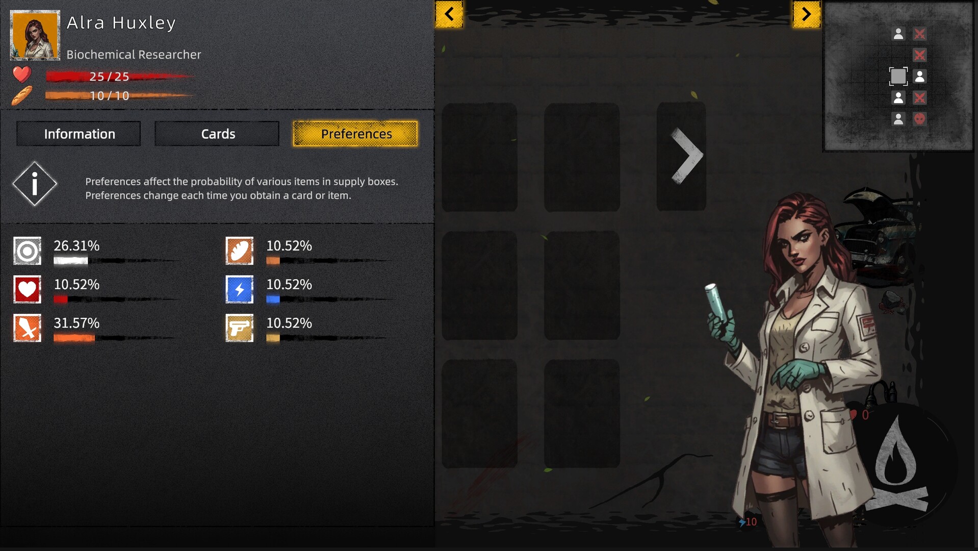 丧尸纪元：牌组启示录（Zombie Epoch: Deck Apocalypse）中文版｜全DLC｜解压即玩｜类Rogue卡牌策略游戏