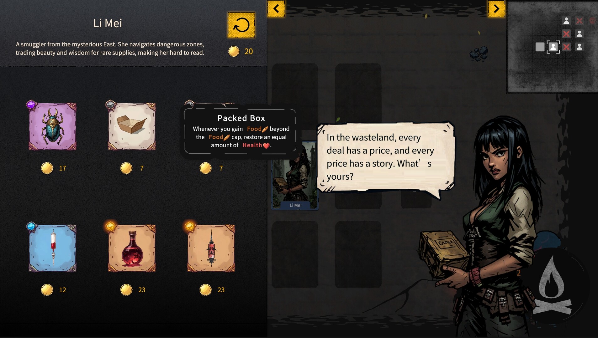 丧尸纪元：牌组启示录（Zombie Epoch: Deck Apocalypse）中文版｜全DLC｜解压即玩｜类Rogue卡牌策略游戏