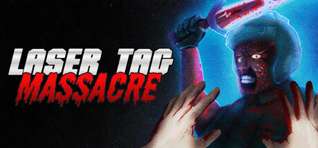 《激光枪战大屠杀 Laser Tag Massacre》Build 18377085官中简体