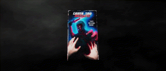 激光枪战大屠杀|官方中文|支持手柄|Laser Tag Massacre插图1 激光枪战大屠杀|官方中文|支持手柄|Laser Tag Massacre插图1