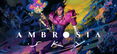 仙肴苍穹/Ambrosia Sky-123资源库 - 123ZYK Free Share