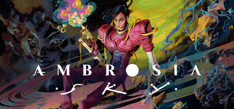 《天馔工程/仙肴苍穹 Ambrosia Sky》-Build 24442818官中免安装-简中3.8GB