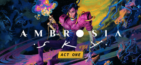 仙肴苍穹/Ambrosia Sky-鹿星语