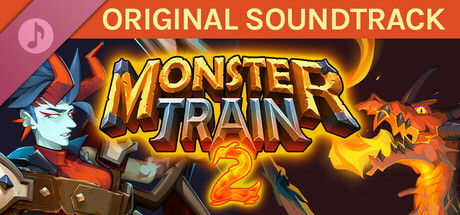怪物火车2/Monster Train 2-鹿星语