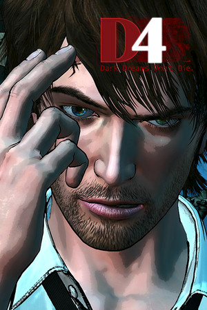 D4: Dark Dreams Don’t Die -Season One--单机岛