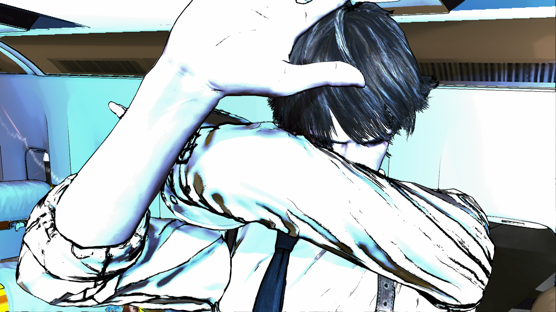 D4：暗梦不灭/D4: Dark Dreams Don’t Die -Season One - 19