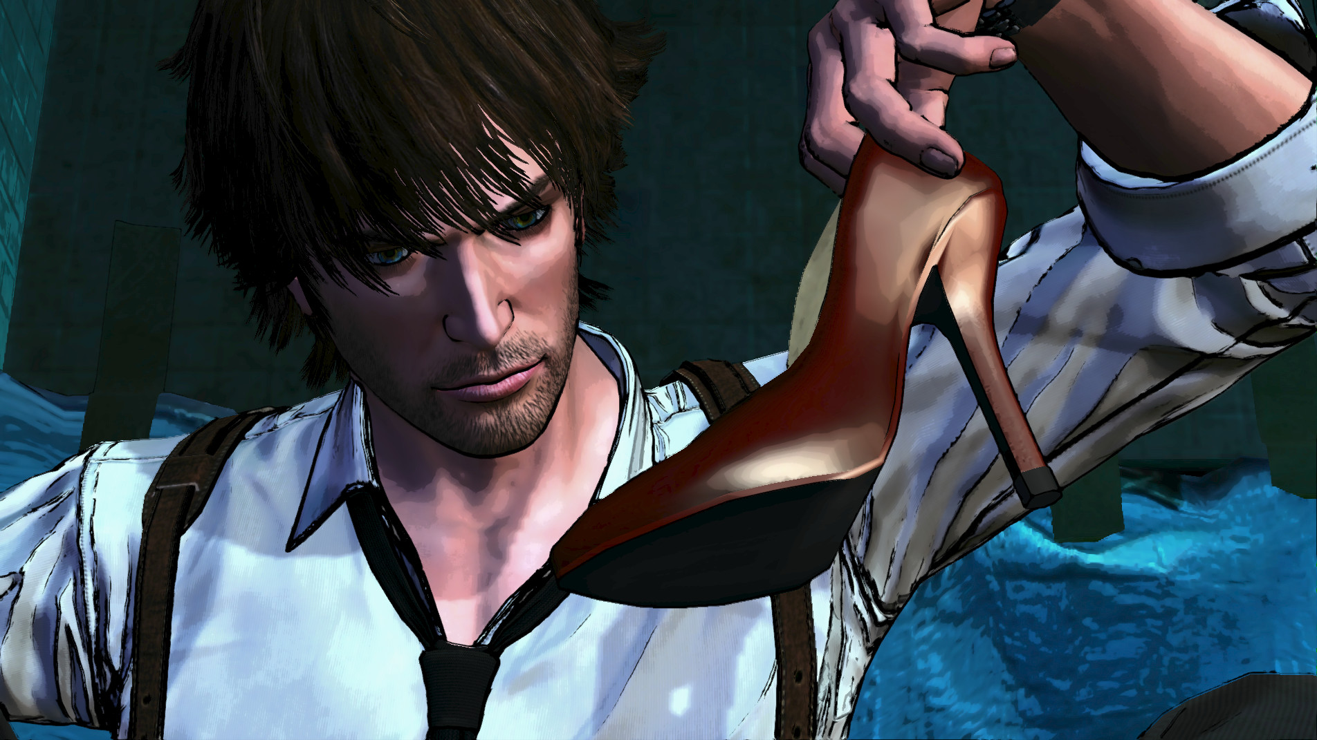 D4：暗梦不灭/D4: Dark Dreams Don’t Die -Season One - 21