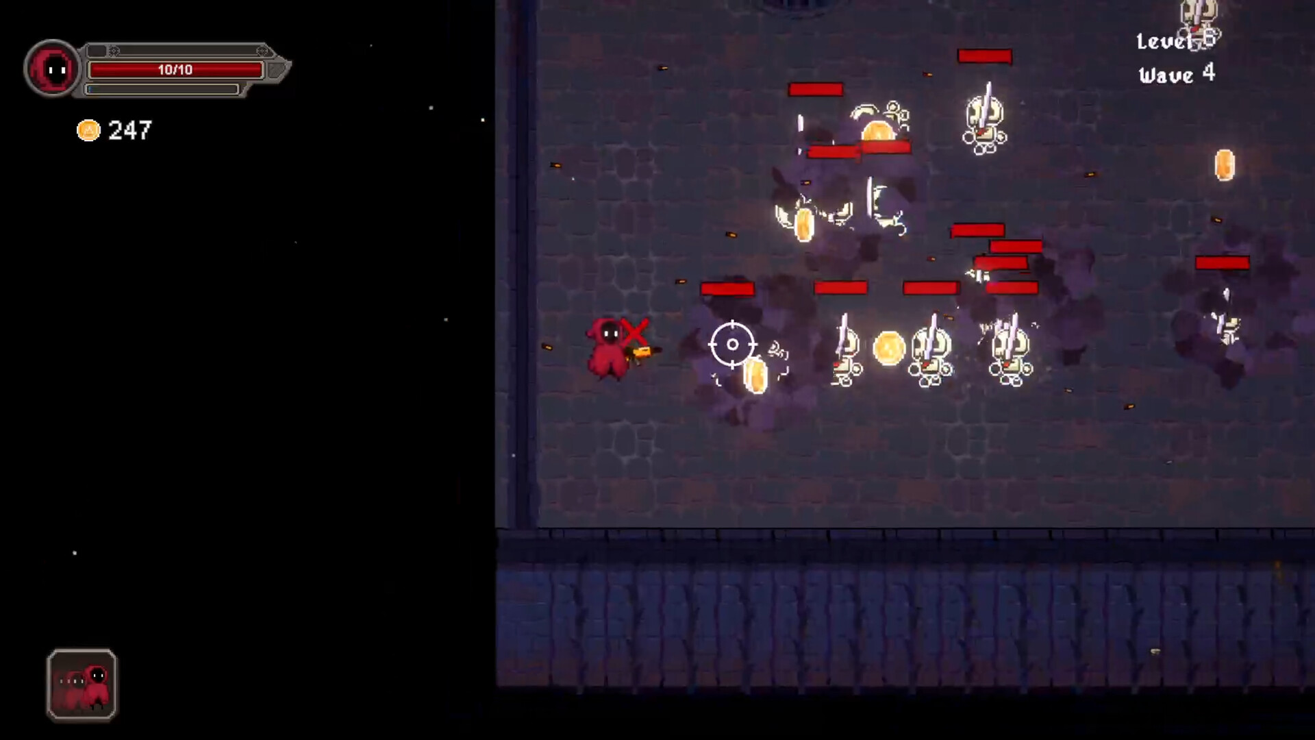 《地牢之魂(Soul of the Dungeon)》|Build 19443425|中文|免安装硬盘版 《地牢之魂(Soul of the Dungeon)》|Build 19443425|中文|免安装硬盘版