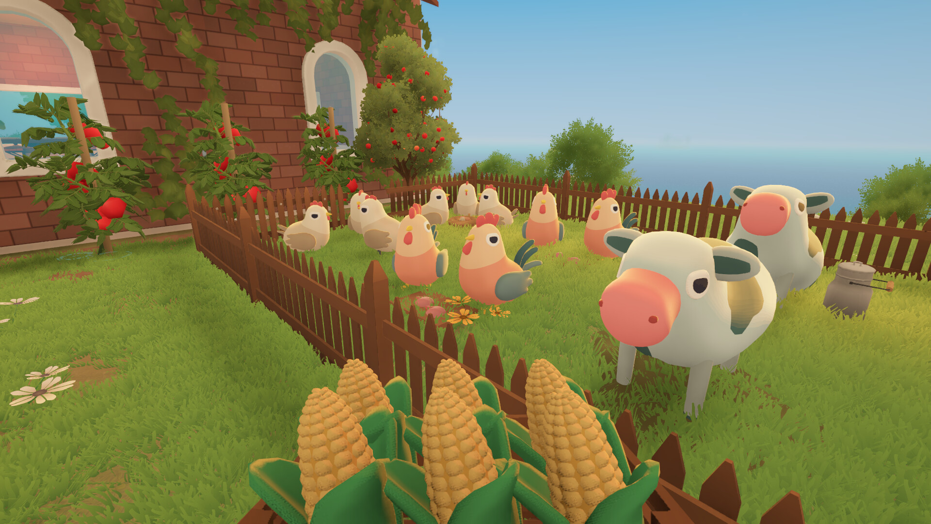 从农场到餐桌/Farm to Table插图3 从农场到餐桌/Farm to Table插图3