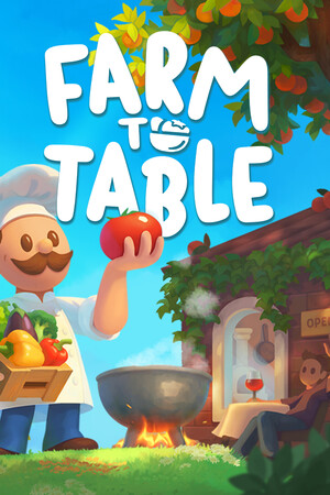 从农场到餐桌/Farm to Table
