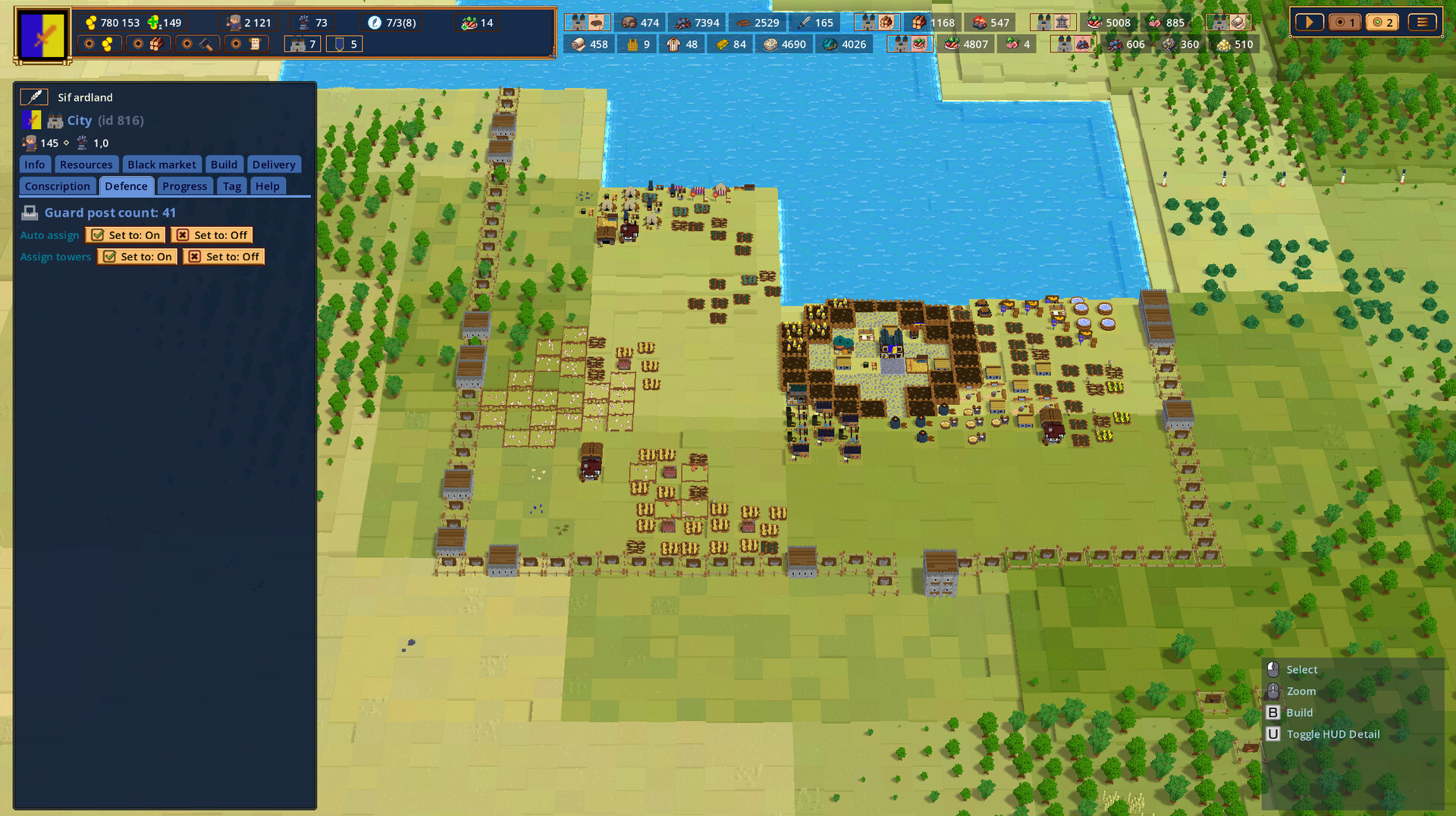 图片[7]-DSS 2：战争工业|DSS 2 War Industry|426-萌芽游戏