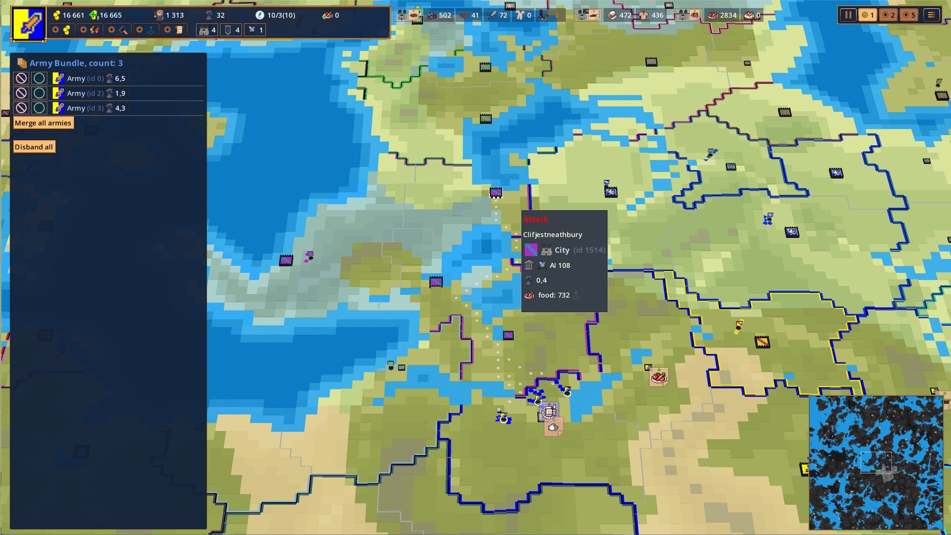 图片[2]-DSS 2：战争工业|DSS 2 War Industry|426-萌芽游戏