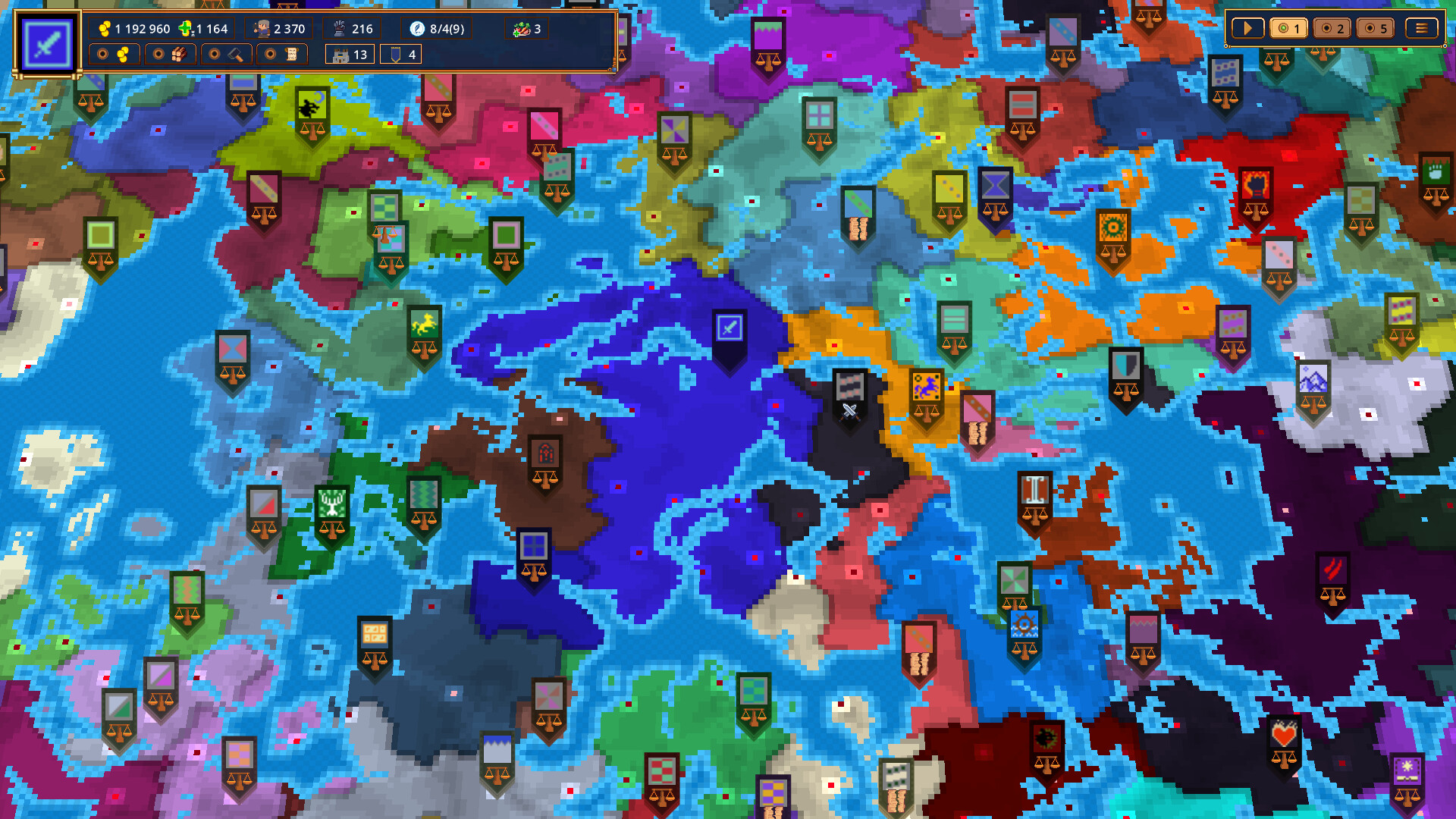DSS 2：战争工业|官方中文|DSS 2: War Industry - 10