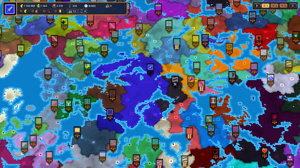 DSS 2:战争工业 图片 8