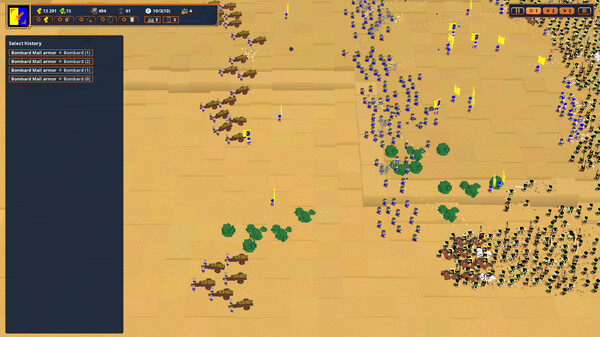 DSS 2:战争工业 图片 12