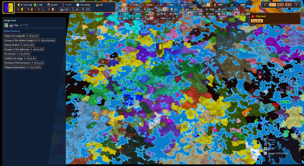 DSS 2:战争工业 图片 5