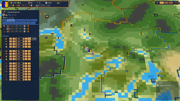 DSS 2:战争工业 图片 20