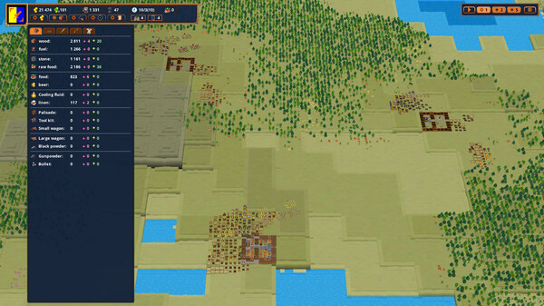 DSS 2:战争工业 图片 22