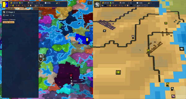 DSS 2:战争工业 图片 23