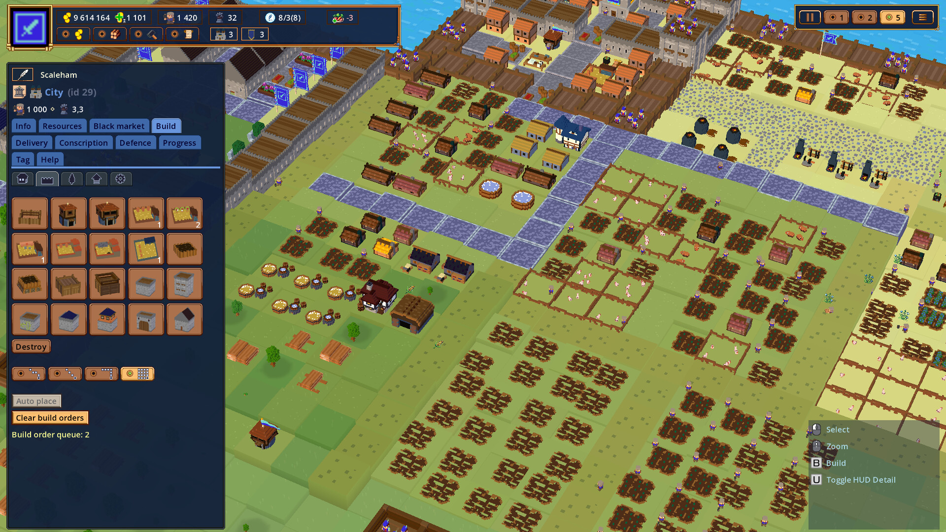 图片[28]-DSS 2：战争工业|DSS 2 War Industry|426-萌芽游戏