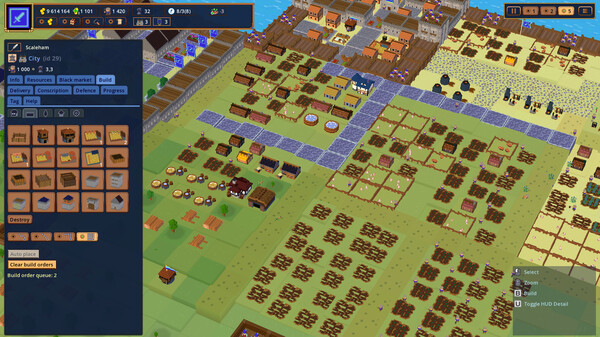 DSS 2:战争工业 图片 24