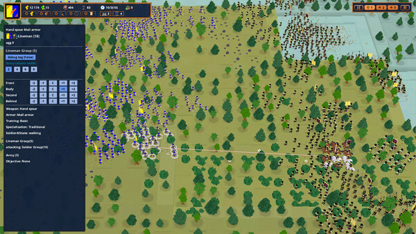 DSS 2:战争工业 图片 13