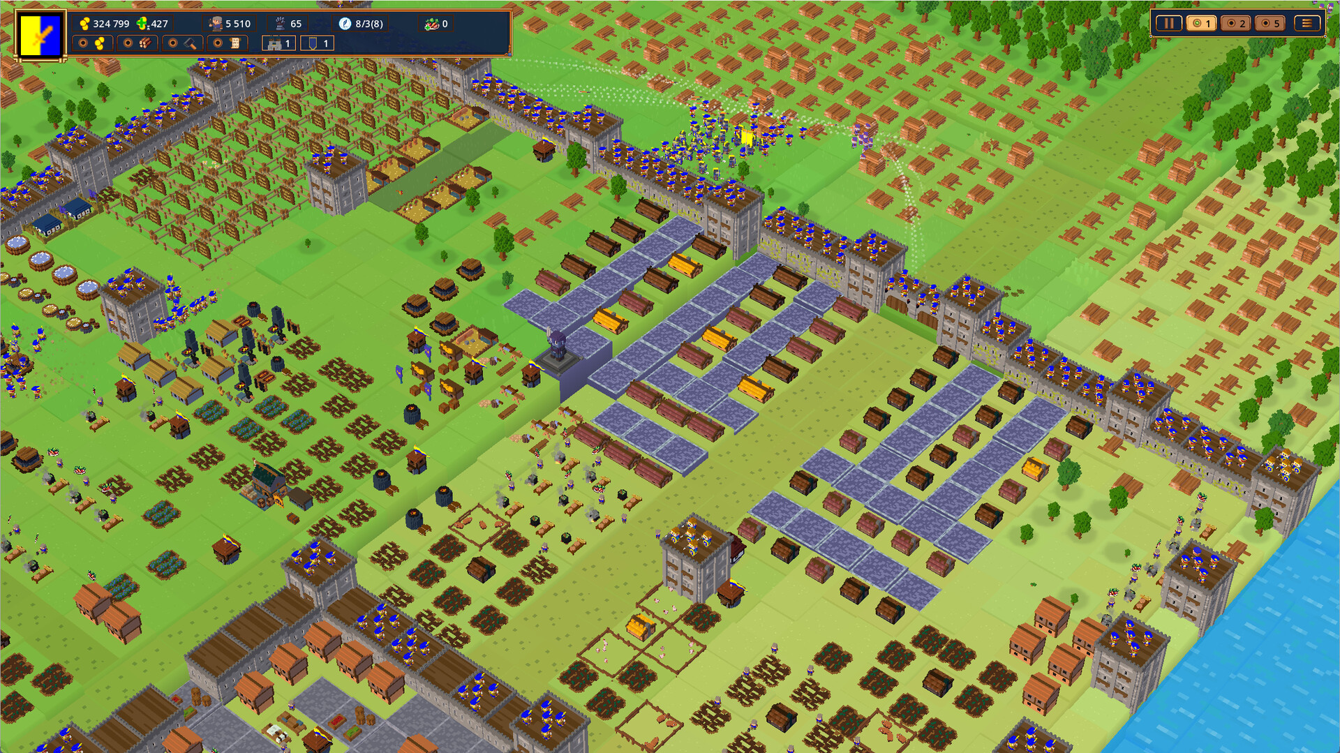 DSS 2：战争工业|官方中文|DSS 2: War Industry - 15