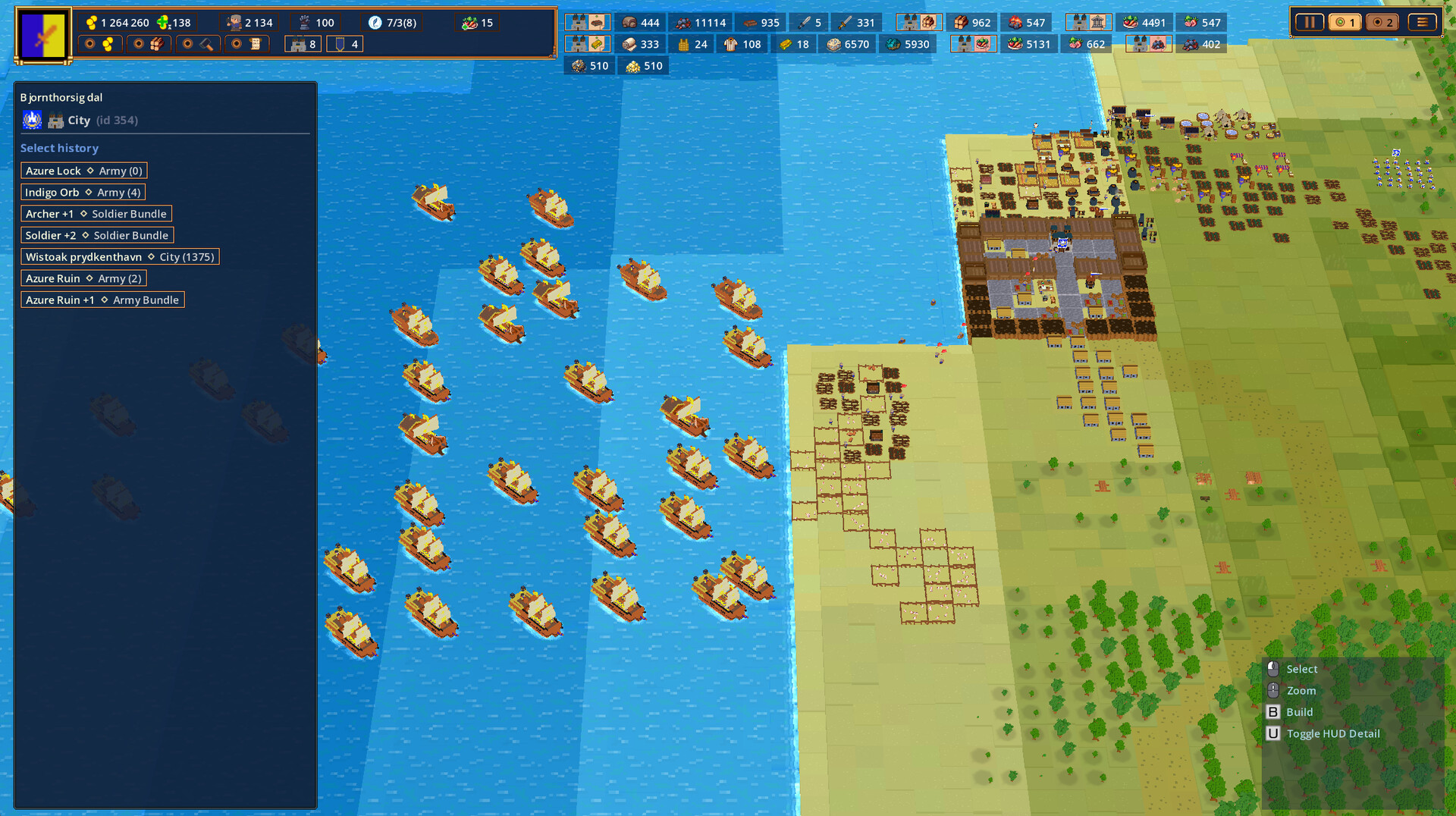 DSS 2：战争工业|官方中文|DSS 2: War Industry - 11
