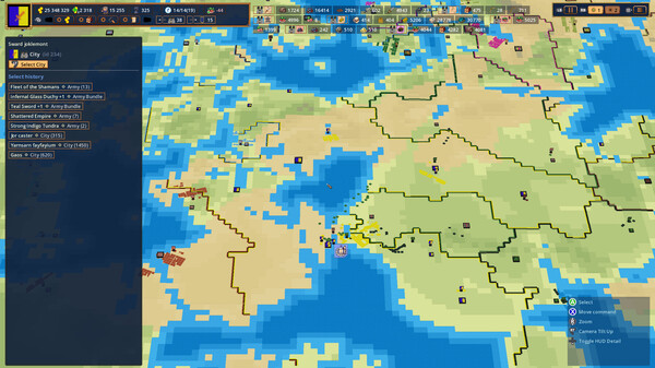 DSS 2:战争工业 图片 3