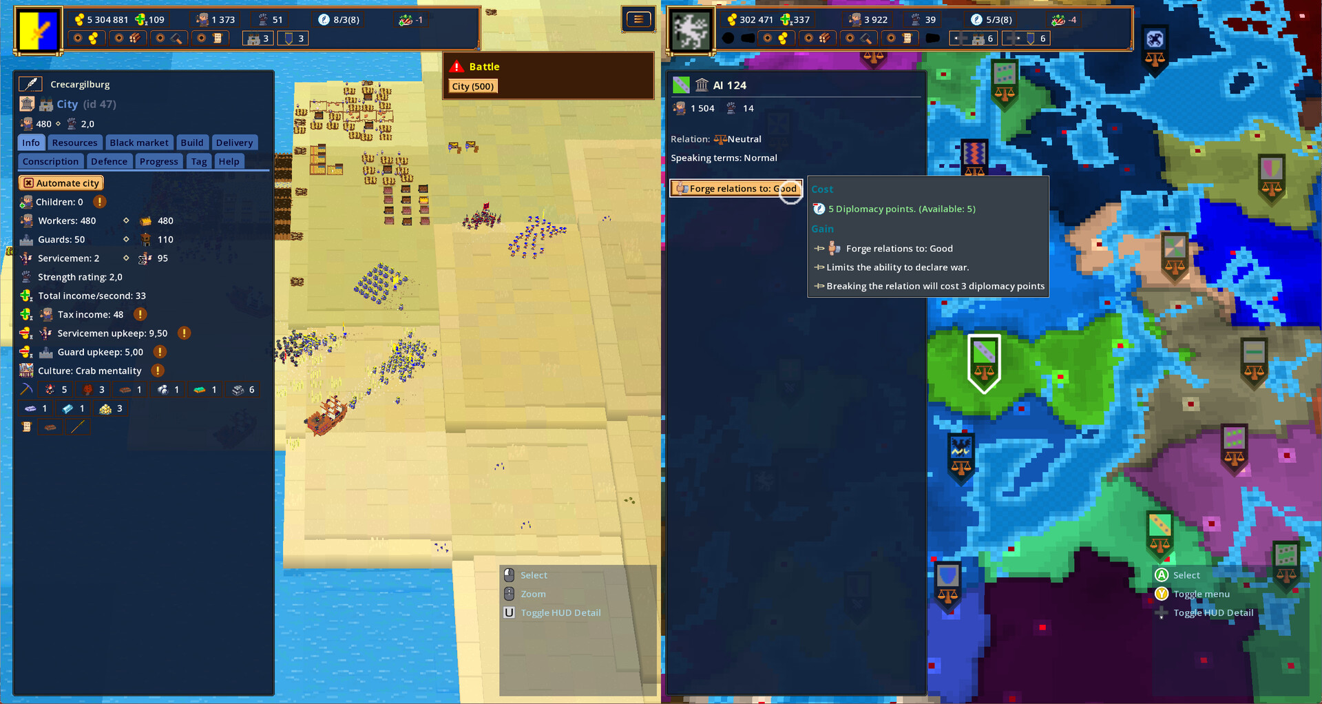 图片[6]-DSS 2：战争工业|DSS 2 War Industry|426-萌芽游戏