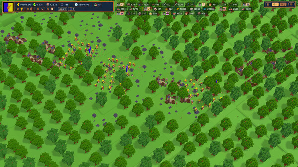 DSS 2:战争工业 图片 16