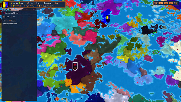 DSS 2:战争工业 图片 18