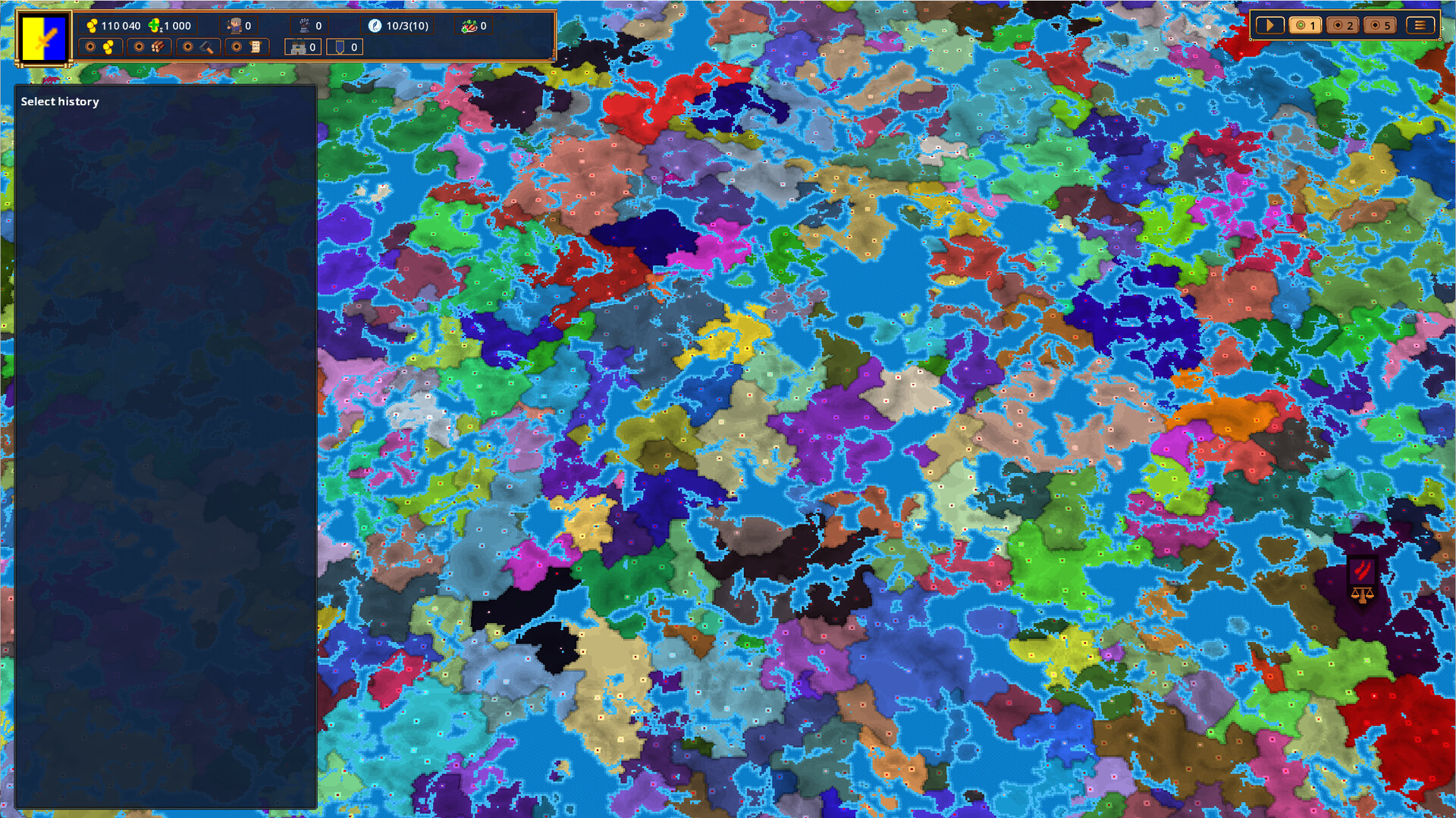 图片[21]-DSS2：工业战争（DSS 2: War Industry）免安装中文版下载-蒸汽游戏宝库 - 高质量Steam单机游戏下载站