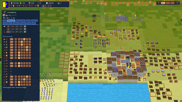 DSS 2:战争工业 图片 15