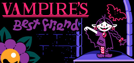 Vampire’s Best Friend
