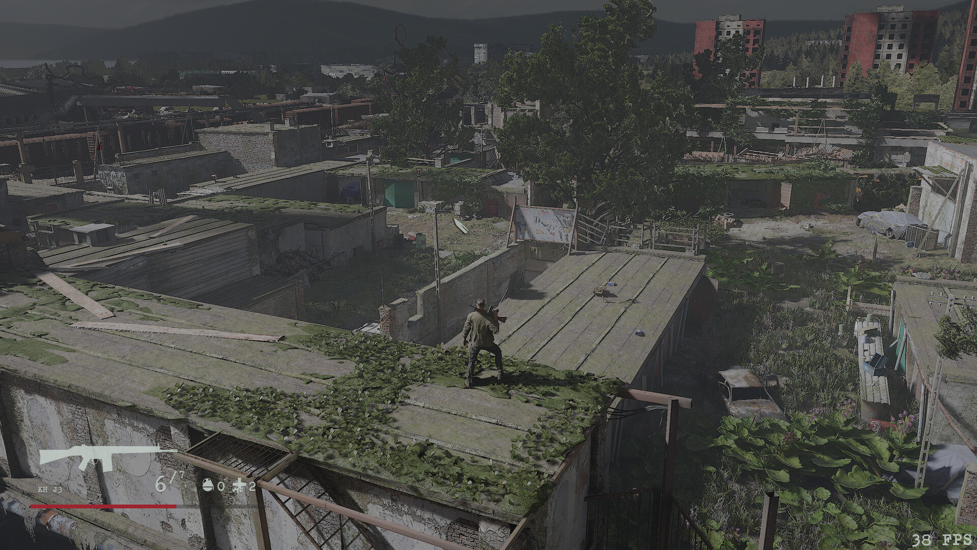 图片[2]-森林尽头（Where the forest ends）v1.0.0 免安装中文版下载-蒸汽游戏宝库 - 高质量Steam单机游戏下载站