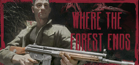 图片[1]-森林尽头（Where the forest ends）v1.0.0 免安装中文版下载-蒸汽游戏宝库 - 高质量Steam单机游戏下载站
