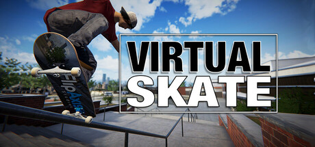《虚拟滑板（Virtual Skate）》Build 19713218官中简体仅支持VR
